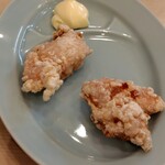 らぁ麺たけし - 