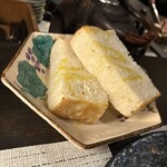 洋食堂 葡萄 神楽坂 - 