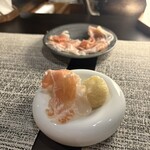 洋食堂 葡萄 神楽坂 - 