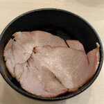 らぁ麺たけし - 