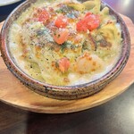 イタリアン酒場ナチュラ - 