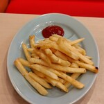 らぁ麺たけし - 