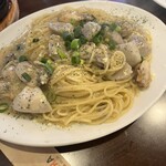 イタリアン酒場ナチュラ - 