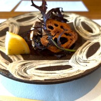 料理屋くおん - 