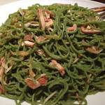 龍口酒家 - 里麺 (2014.8)