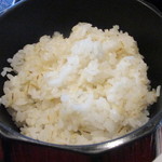 Yamato - 麦御飯