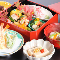 季節の点心（9月）