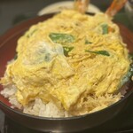 そば吉 - 料理写真: