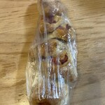 パネ・ポルチーニ - 