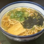 そば吉 - 