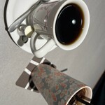 さかい珈琲 紀の川店 - 