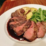 ブラーノブラーノ - 