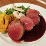 ブラーノブラーノ - 