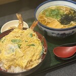 そば吉 - 