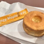 ケンタッキー フライドチキン - 料理写真: