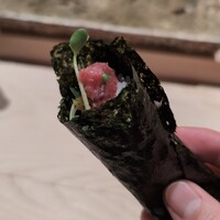 赤坂 鮨 ふくなが - 