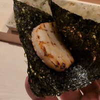 赤坂 鮨 ふくなが - 