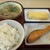 交野向井田食堂 - 料理写真: