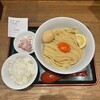 鎌ヶ谷 製麺堂てつ