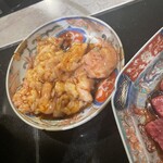 ホルモン 長岡 - 