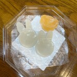 みっふぃーおやつ堂 - 