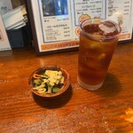 炭火焼 やきとり倶楽部 - 