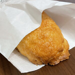 塩パン屋 パン・メゾン 銀座店 - 