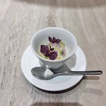 QUAND L'APPETIT VA TOUT VA ! - 