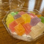 みっふぃーおやつ堂 - 