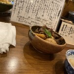 煮炊き すずなり - 