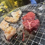 ホルモン 長岡 - 