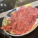 ホルモン 長岡 - 