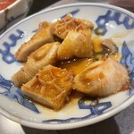 ホルモン 長岡 - 