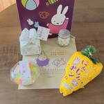 みっふぃーおやつ堂 - 