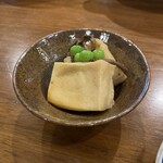 煮炊き すずなり - 