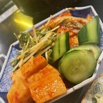 ホルモン 長岡 - 