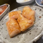 ホルモン 長岡 - 