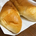 塩パン屋 パン・メゾン 銀座店 - 