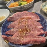 ホルモン 長岡 - 