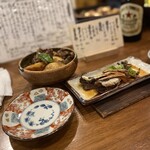 煮炊き すずなり - 