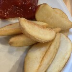 ひな鳥素揚げ 目黒 月鳥 本店 - 