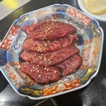 ホルモン 長岡 - 