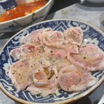 ホルモン 長岡 - 