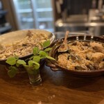 煮炊き すずなり - 