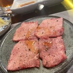 ホルモン 長岡 - 