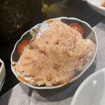 ホルモン 長岡 - 