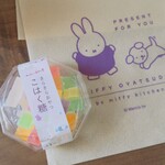みっふぃーおやつ堂 - 