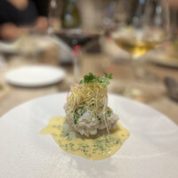 QUAND L'APPETIT VA TOUT VA！ The kitchen＆Wine - 