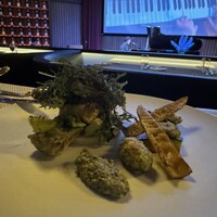 俺のフレンチ グランメゾン 大手町 - 