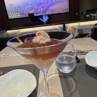 俺のフレンチ グランメゾン 大手町 - 